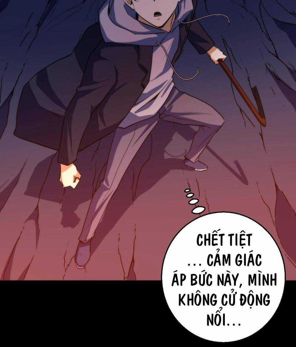 Trở Thành Thần Chủ Cthulhu Chapter 251 trang 51