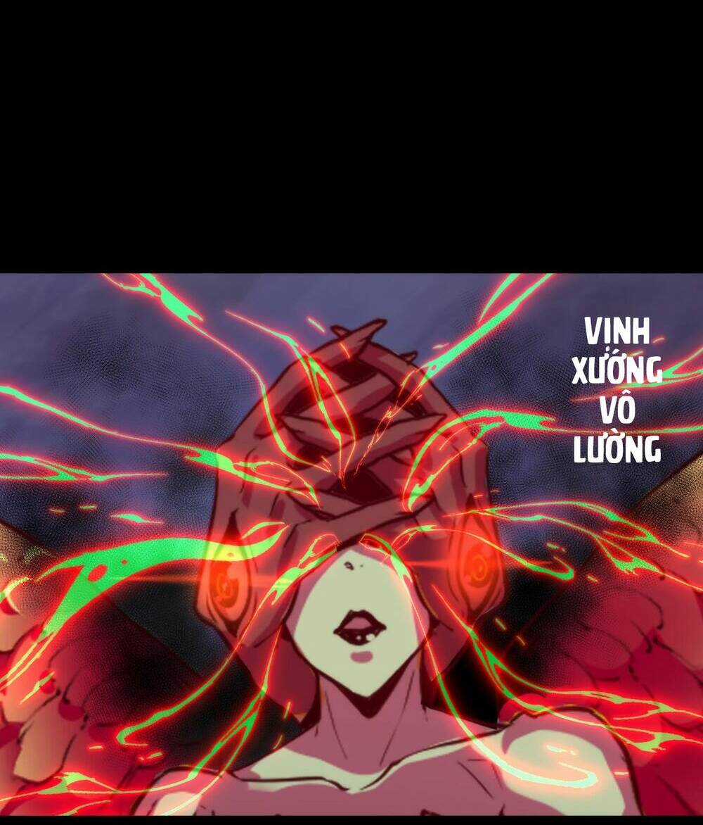 Trở Thành Thần Chủ Cthulhu Chapter 251 trang 52