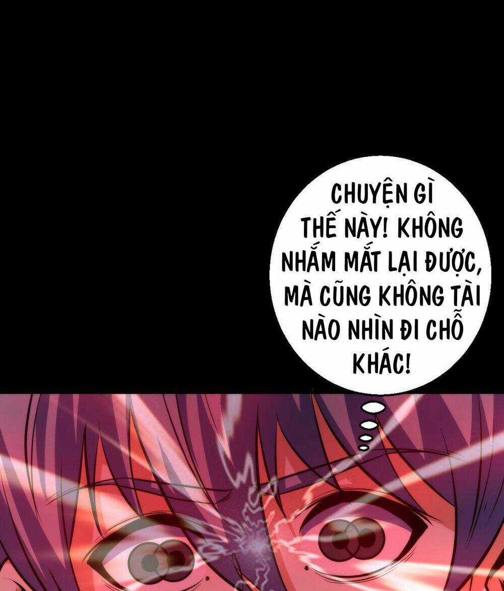 Trở Thành Thần Chủ Cthulhu Chapter 251 trang 53