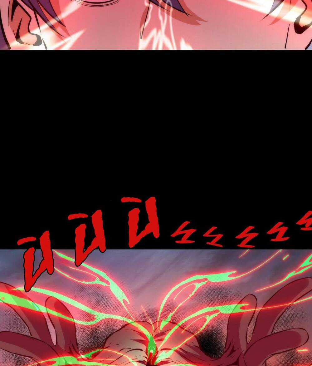 Trở Thành Thần Chủ Cthulhu Chapter 251 trang 54