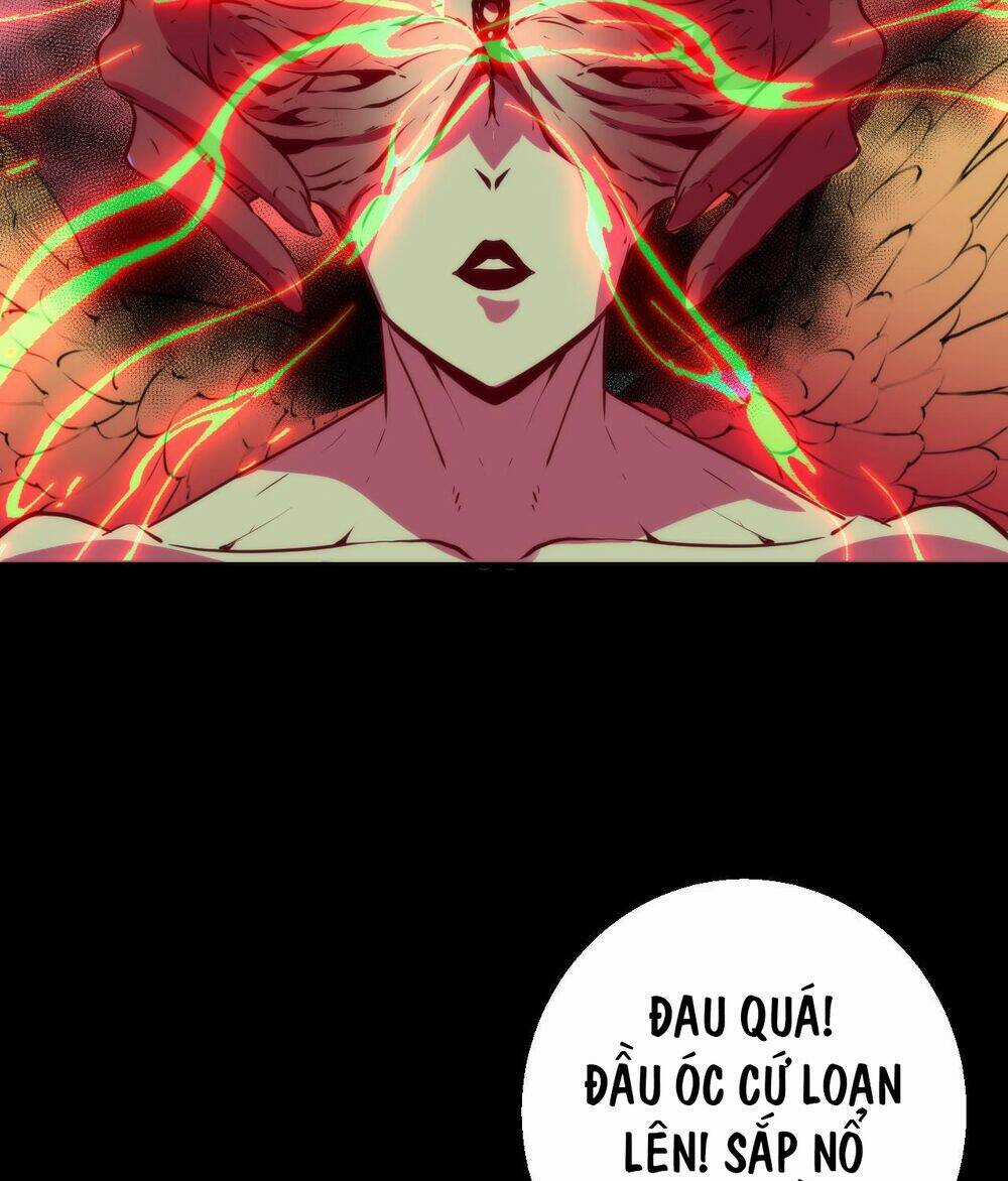 Trở Thành Thần Chủ Cthulhu Chapter 251 trang 55