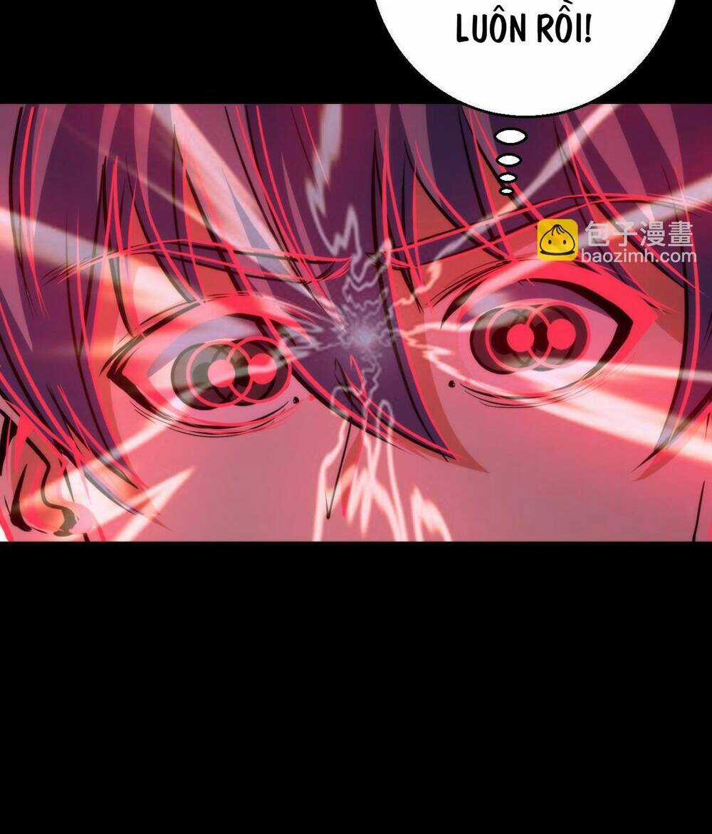 Trở Thành Thần Chủ Cthulhu Chapter 251 trang 56