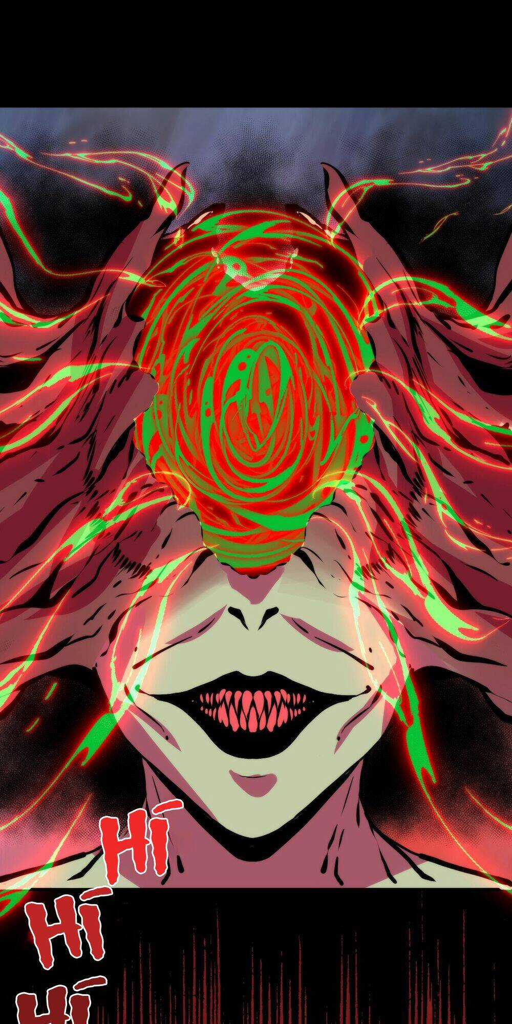 Trở Thành Thần Chủ Cthulhu Chapter 251 trang 57