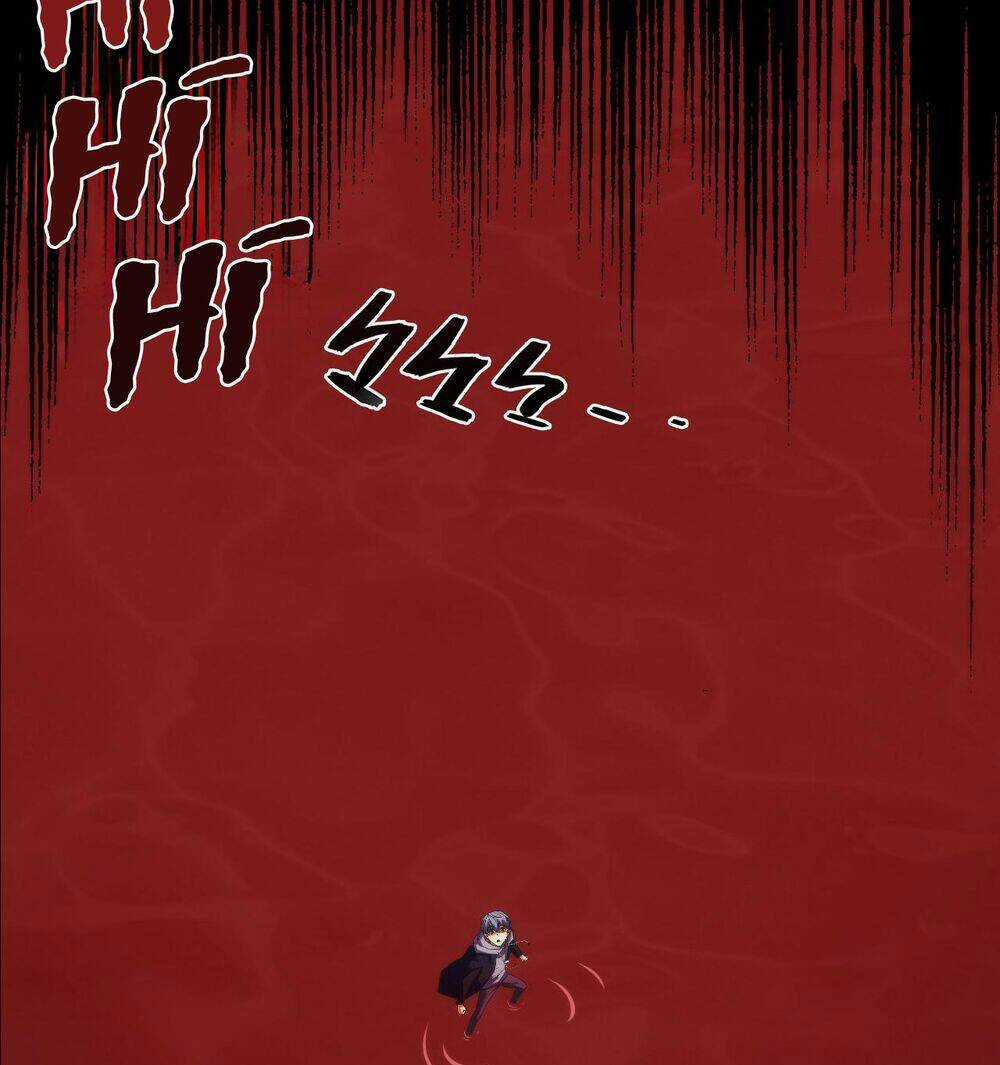 Trở Thành Thần Chủ Cthulhu Chapter 251 trang 58