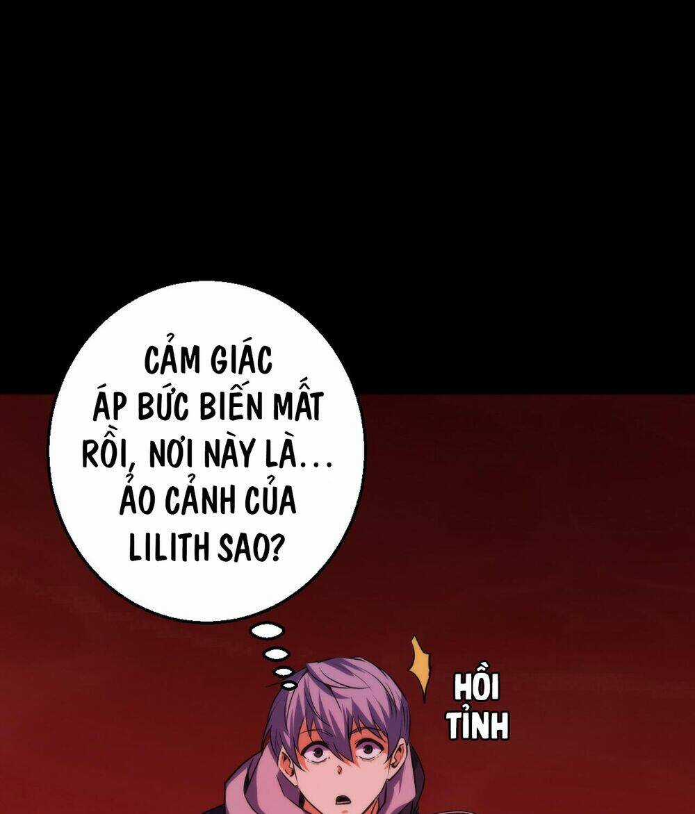 Trở Thành Thần Chủ Cthulhu Chapter 251 trang 60