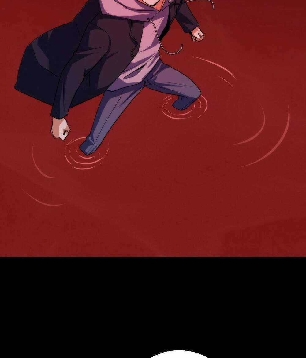 Trở Thành Thần Chủ Cthulhu Chapter 251 trang 61