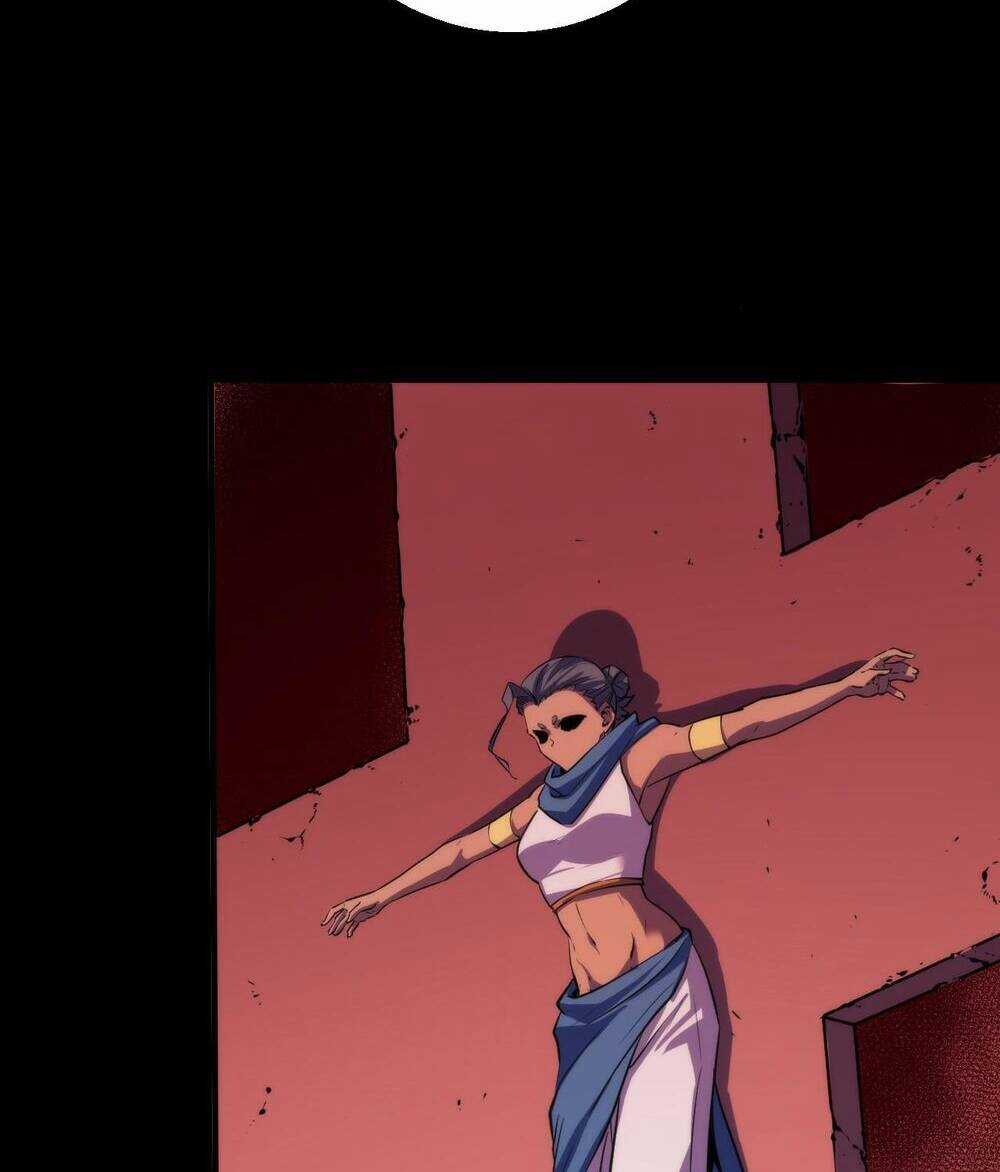 Trở Thành Thần Chủ Cthulhu Chapter 251 trang 65