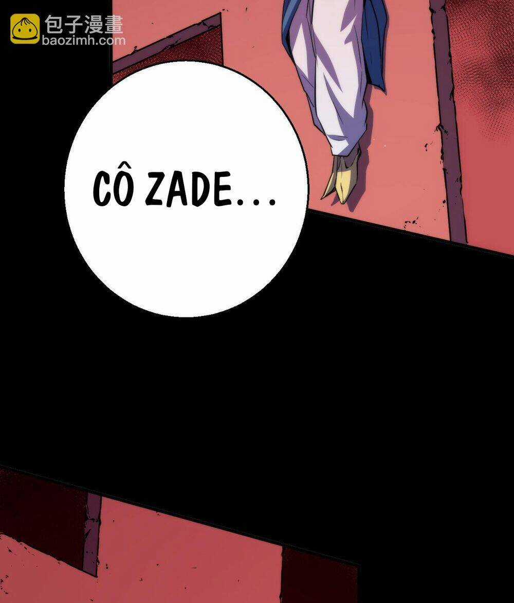 Trở Thành Thần Chủ Cthulhu Chapter 251 trang 66