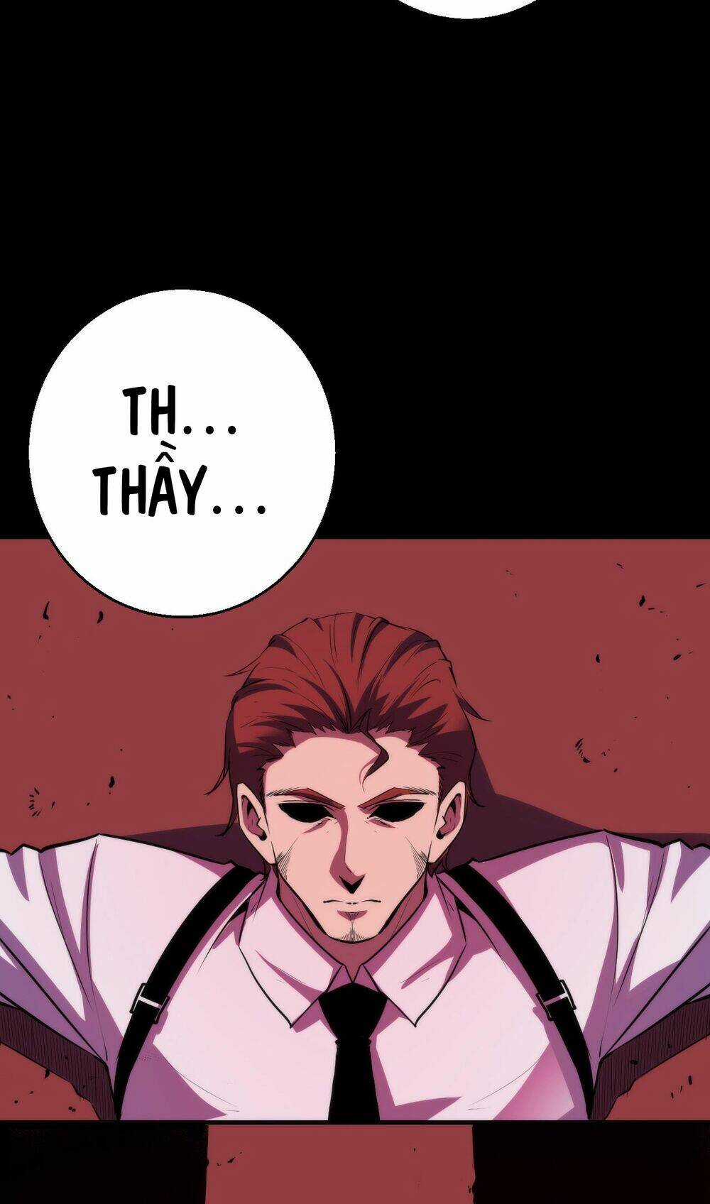 Trở Thành Thần Chủ Cthulhu Chapter 251 trang 68