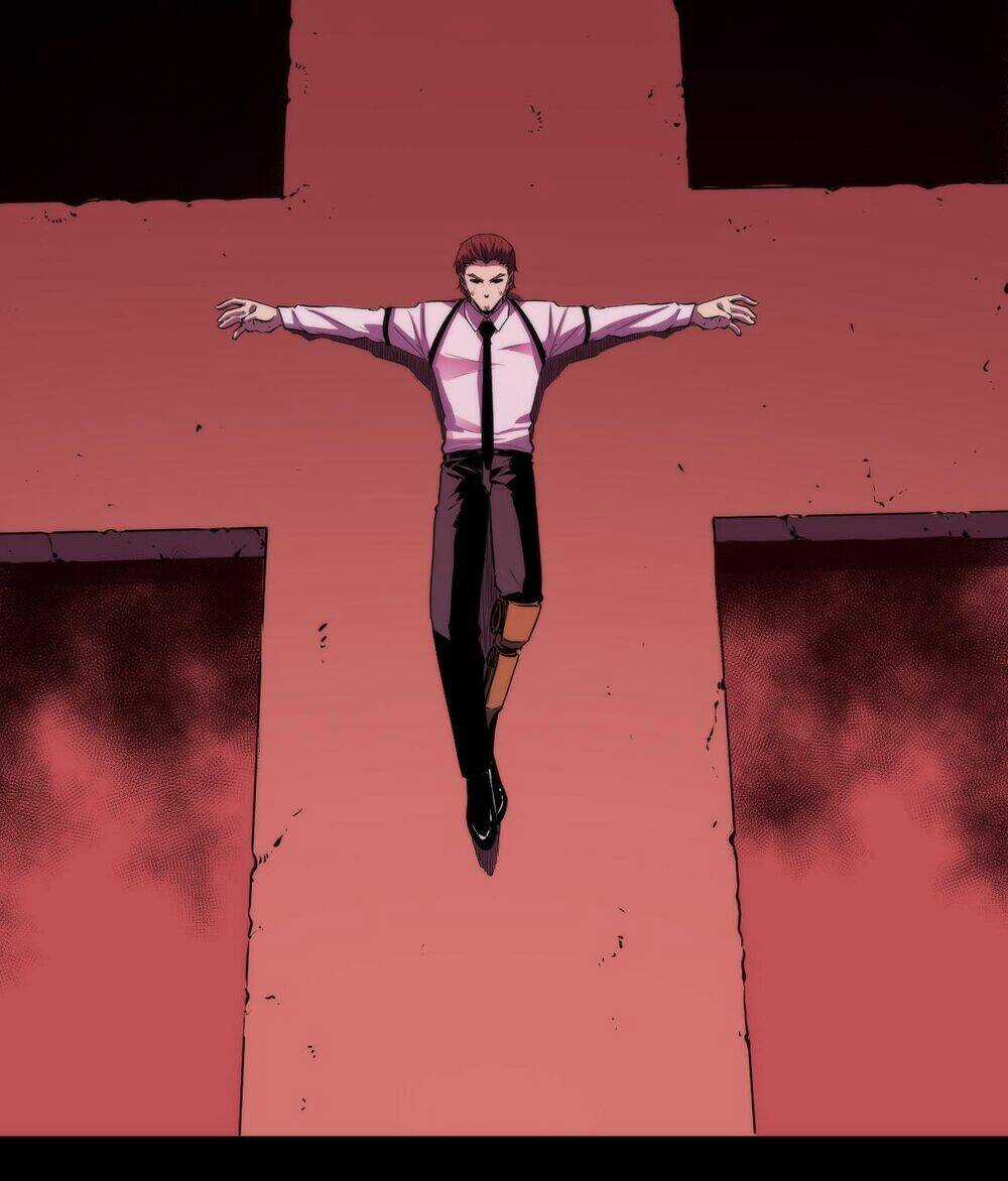 Trở Thành Thần Chủ Cthulhu Chapter 251 trang 69