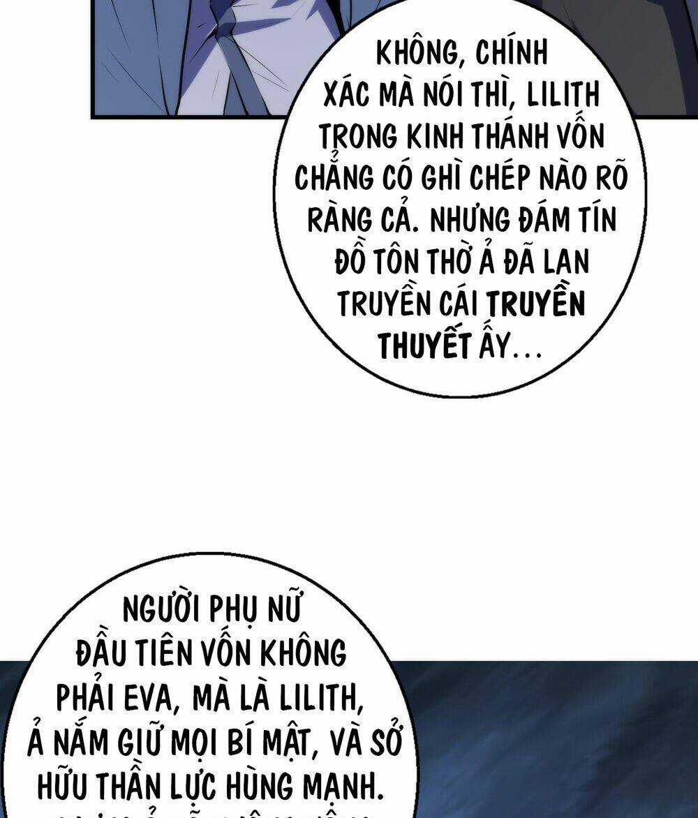 Trở Thành Thần Chủ Cthulhu Chapter 251 trang 7