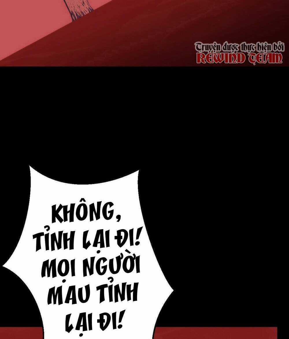 Trở Thành Thần Chủ Cthulhu Chapter 251 trang 72