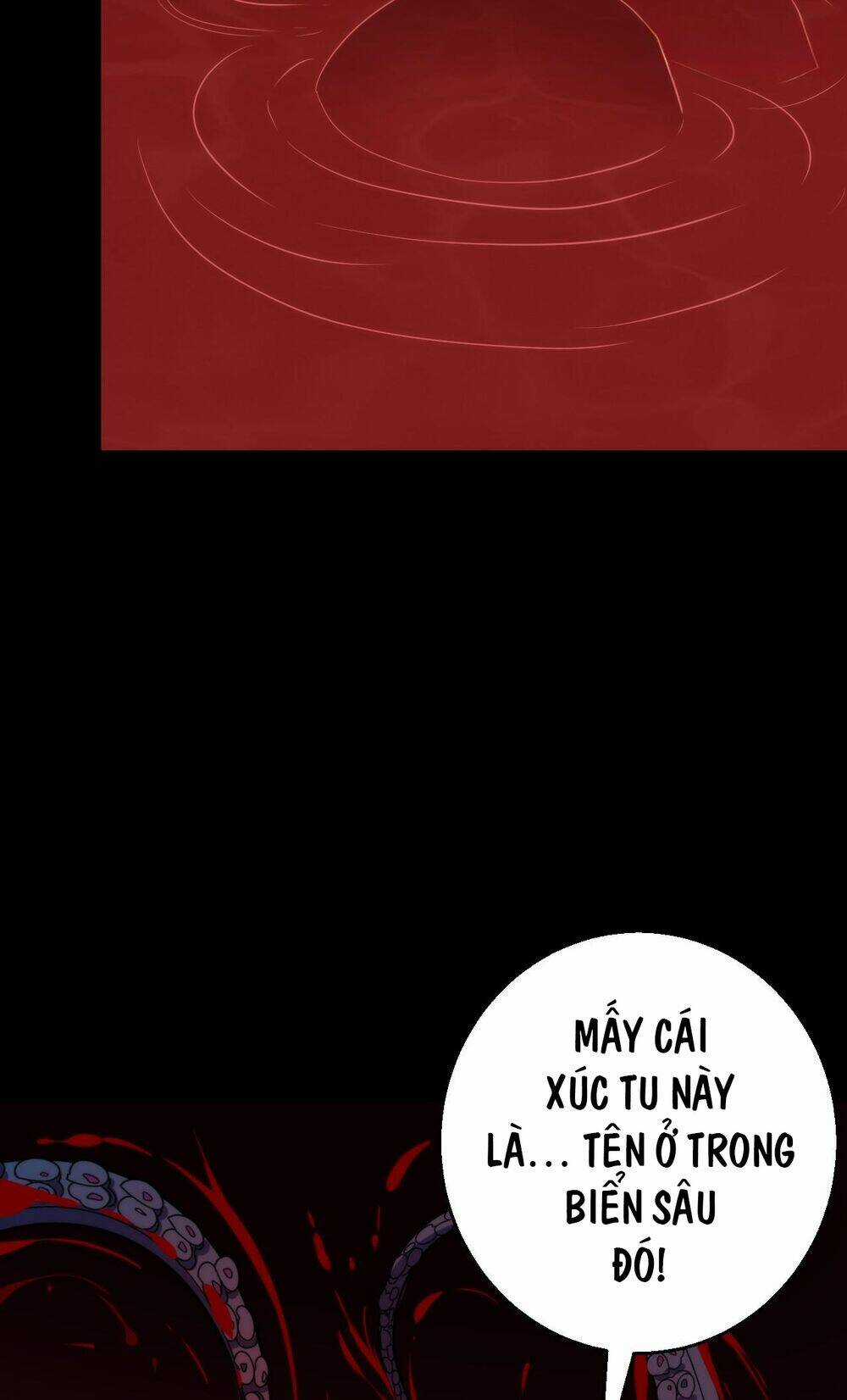 Trở Thành Thần Chủ Cthulhu Chapter 251 trang 75