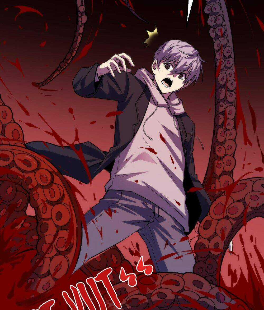 Trở Thành Thần Chủ Cthulhu Chapter 251 trang 76