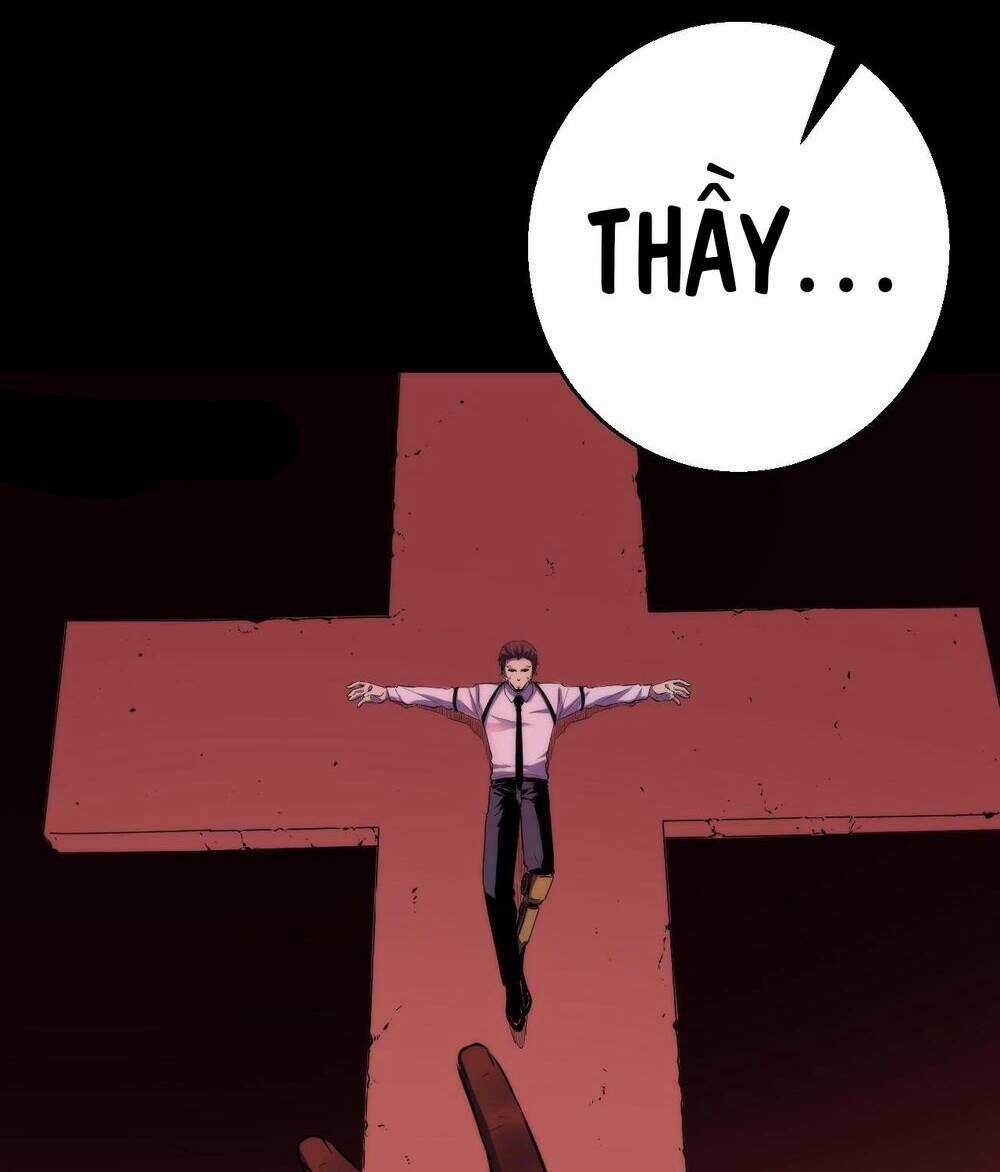 Trở Thành Thần Chủ Cthulhu Chapter 251 trang 79