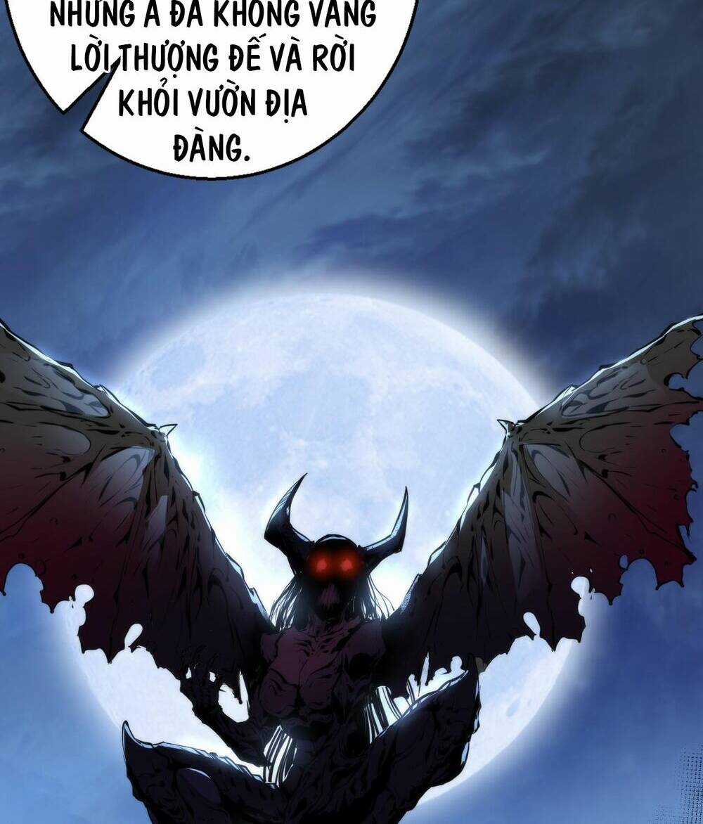 Trở Thành Thần Chủ Cthulhu Chapter 251 trang 8