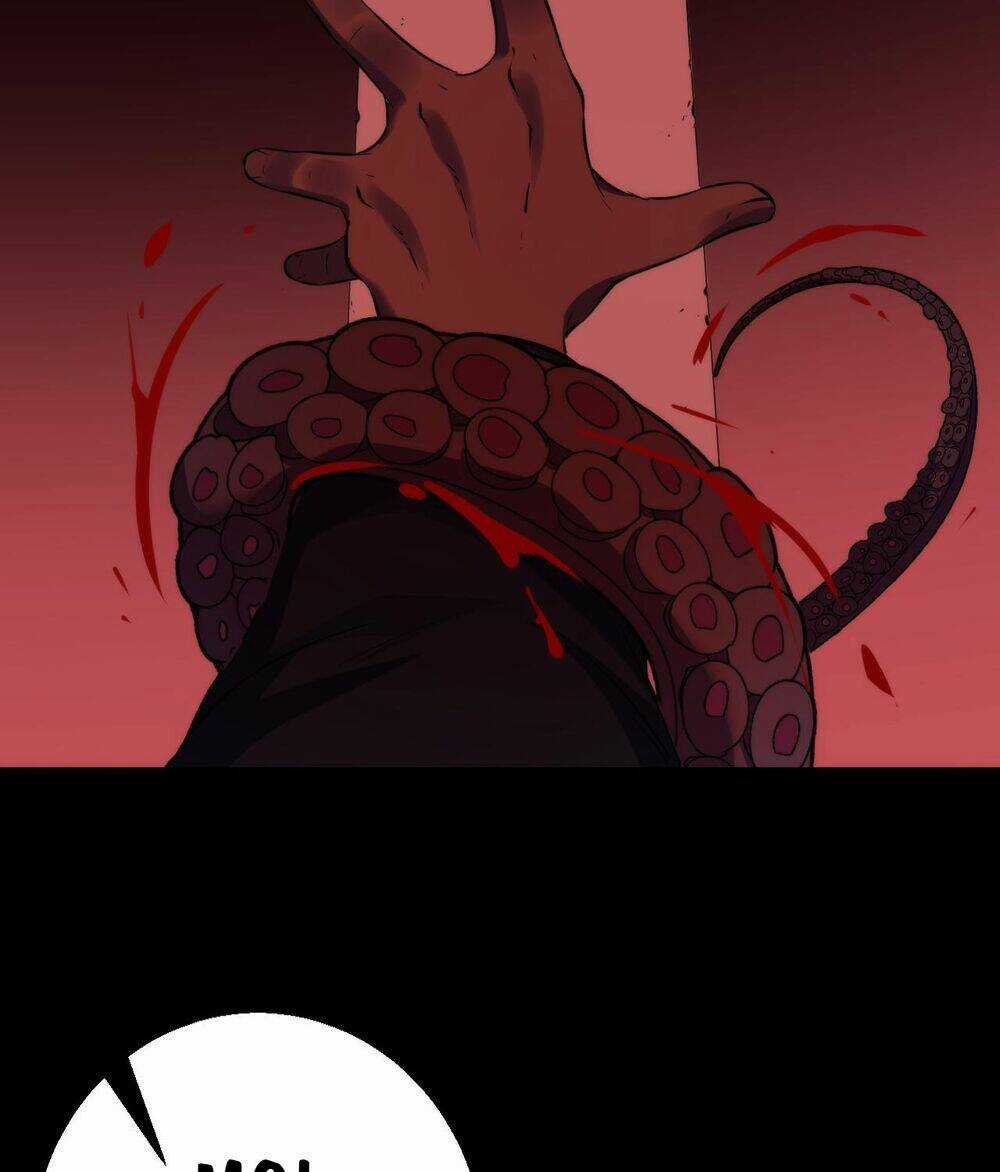 Trở Thành Thần Chủ Cthulhu Chapter 251 trang 80