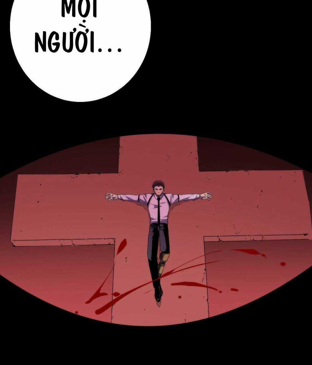 Trở Thành Thần Chủ Cthulhu Chapter 251 trang 81