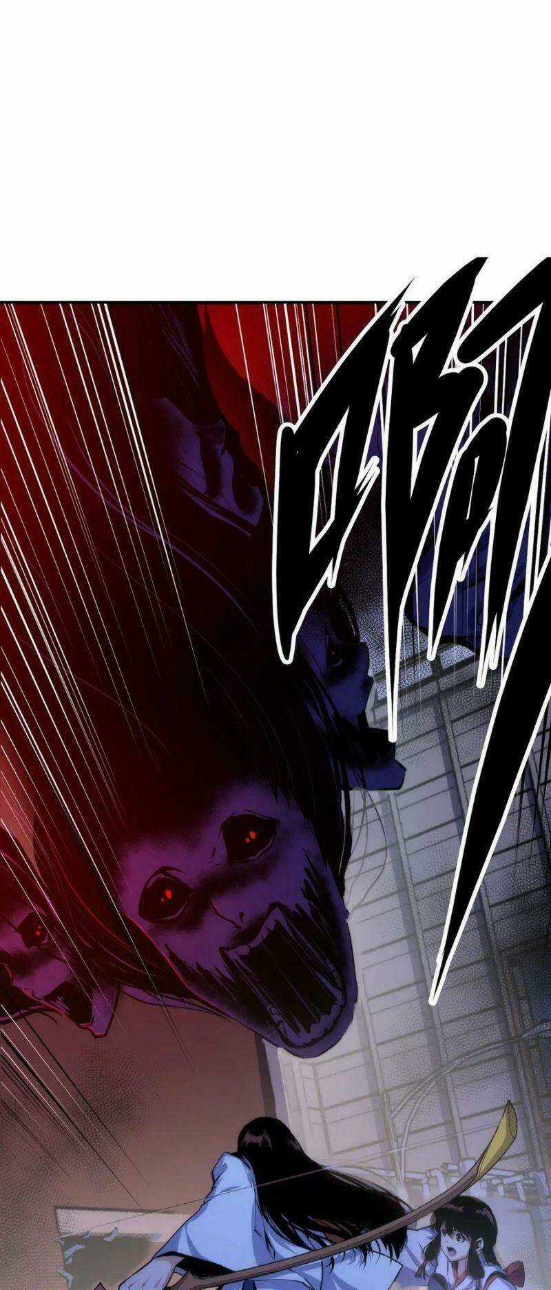Trở Thành Thần Chủ Cthulhu Chapter 26 trang 0
