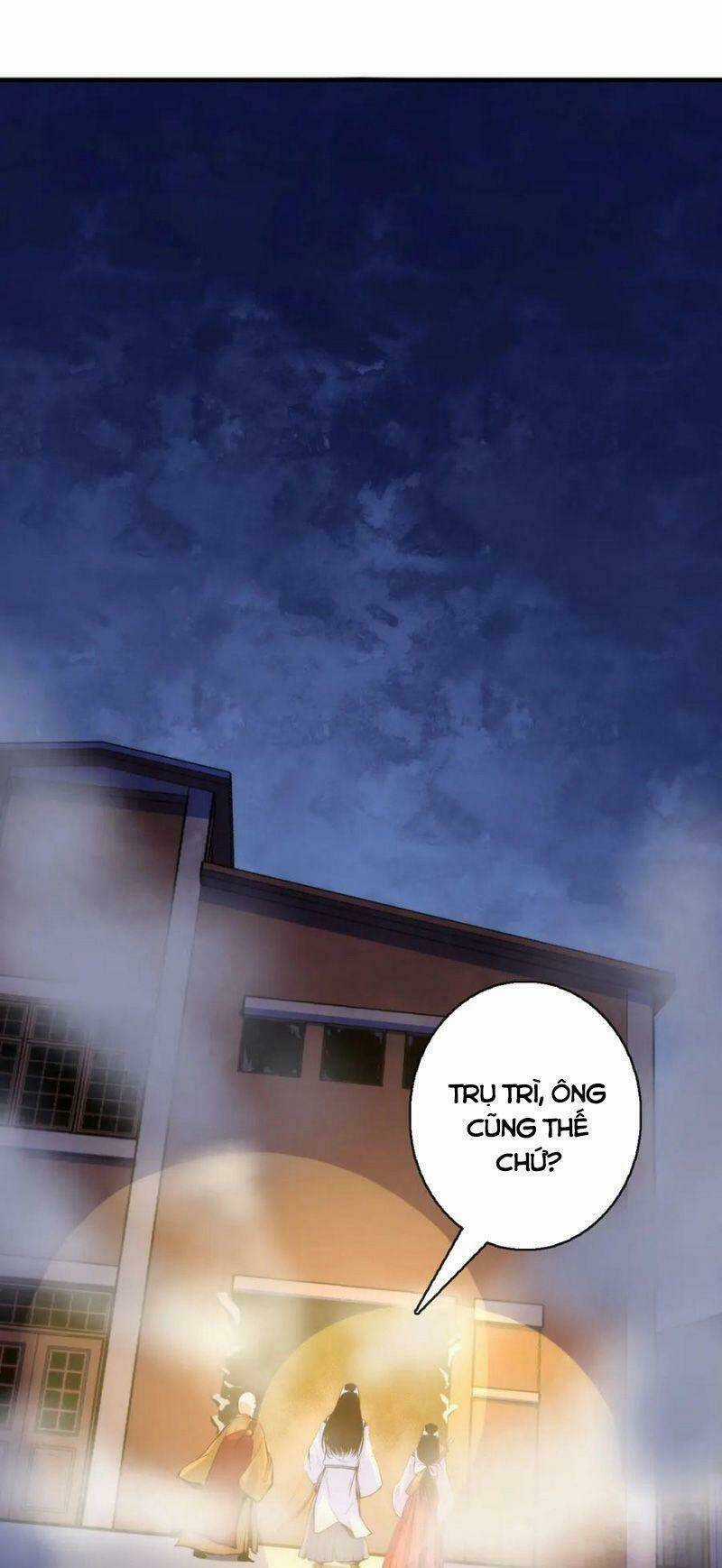 Trở Thành Thần Chủ Cthulhu Chapter 26 trang 15