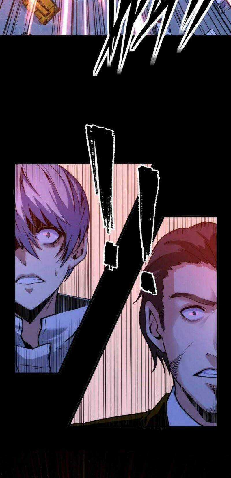 Trở Thành Thần Chủ Cthulhu Chapter 26 trang 20