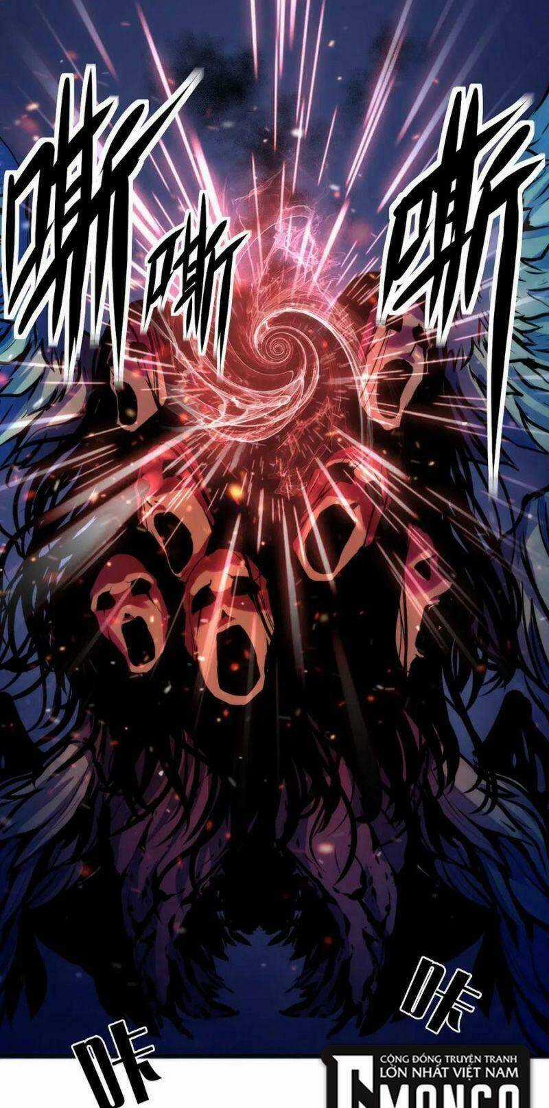 Trở Thành Thần Chủ Cthulhu Chapter 26 trang 25