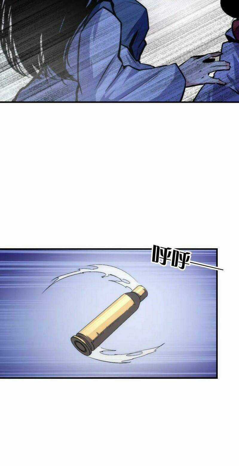 Trở Thành Thần Chủ Cthulhu Chapter 26 trang 3