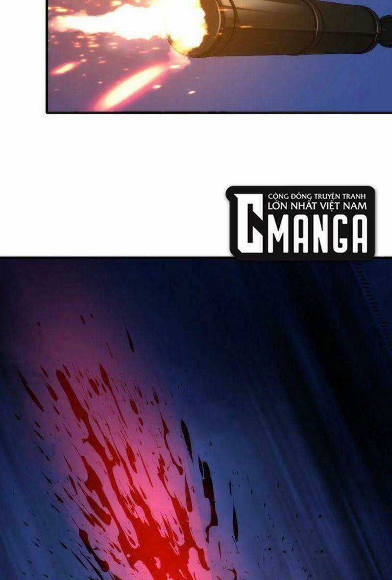 Trở Thành Thần Chủ Cthulhu Chapter 26 trang 34