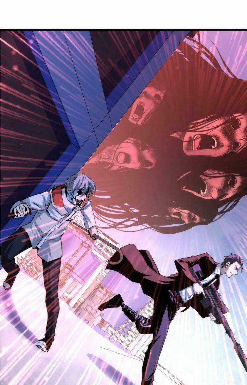 Trở Thành Thần Chủ Cthulhu Chapter 26 trang 40