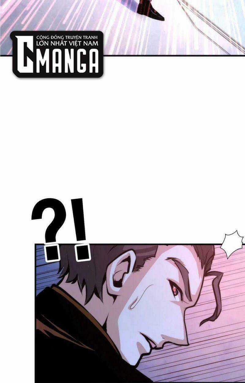 Trở Thành Thần Chủ Cthulhu Chapter 26 trang 41