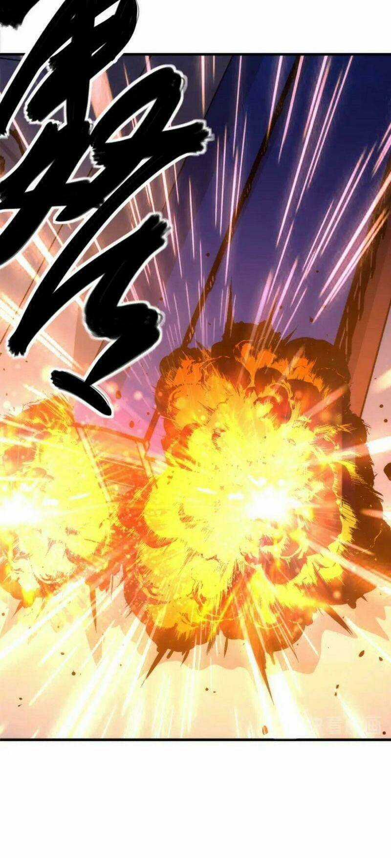 Trở Thành Thần Chủ Cthulhu Chapter 27 trang 12