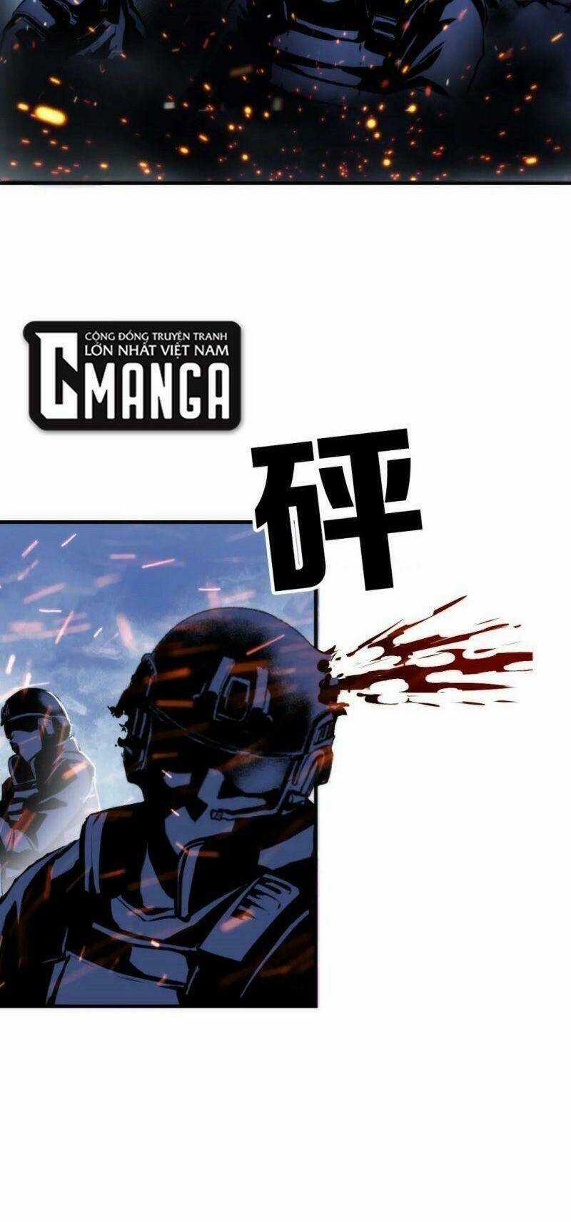 Trở Thành Thần Chủ Cthulhu Chapter 27 trang 14