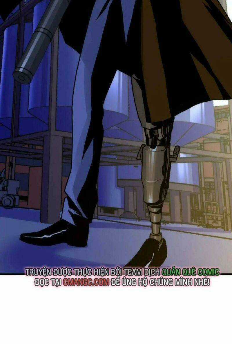 Trở Thành Thần Chủ Cthulhu Chapter 27 trang 2