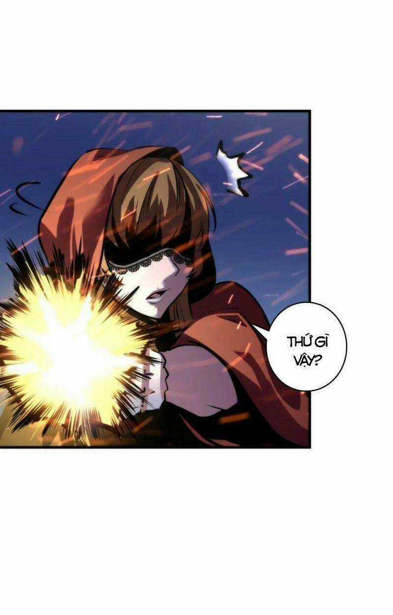 Trở Thành Thần Chủ Cthulhu Chapter 27 trang 24