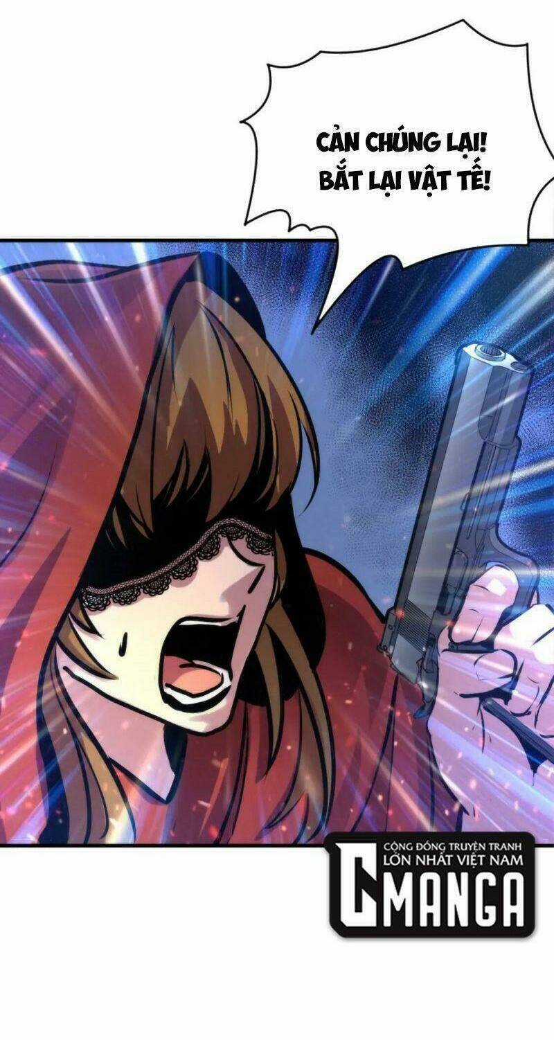 Trở Thành Thần Chủ Cthulhu Chapter 27 trang 26