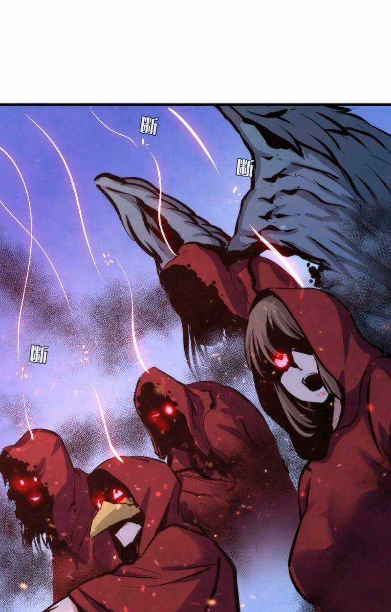 Trở Thành Thần Chủ Cthulhu Chapter 27 trang 27