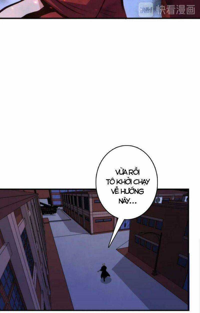 Trở Thành Thần Chủ Cthulhu Chapter 27 trang 28