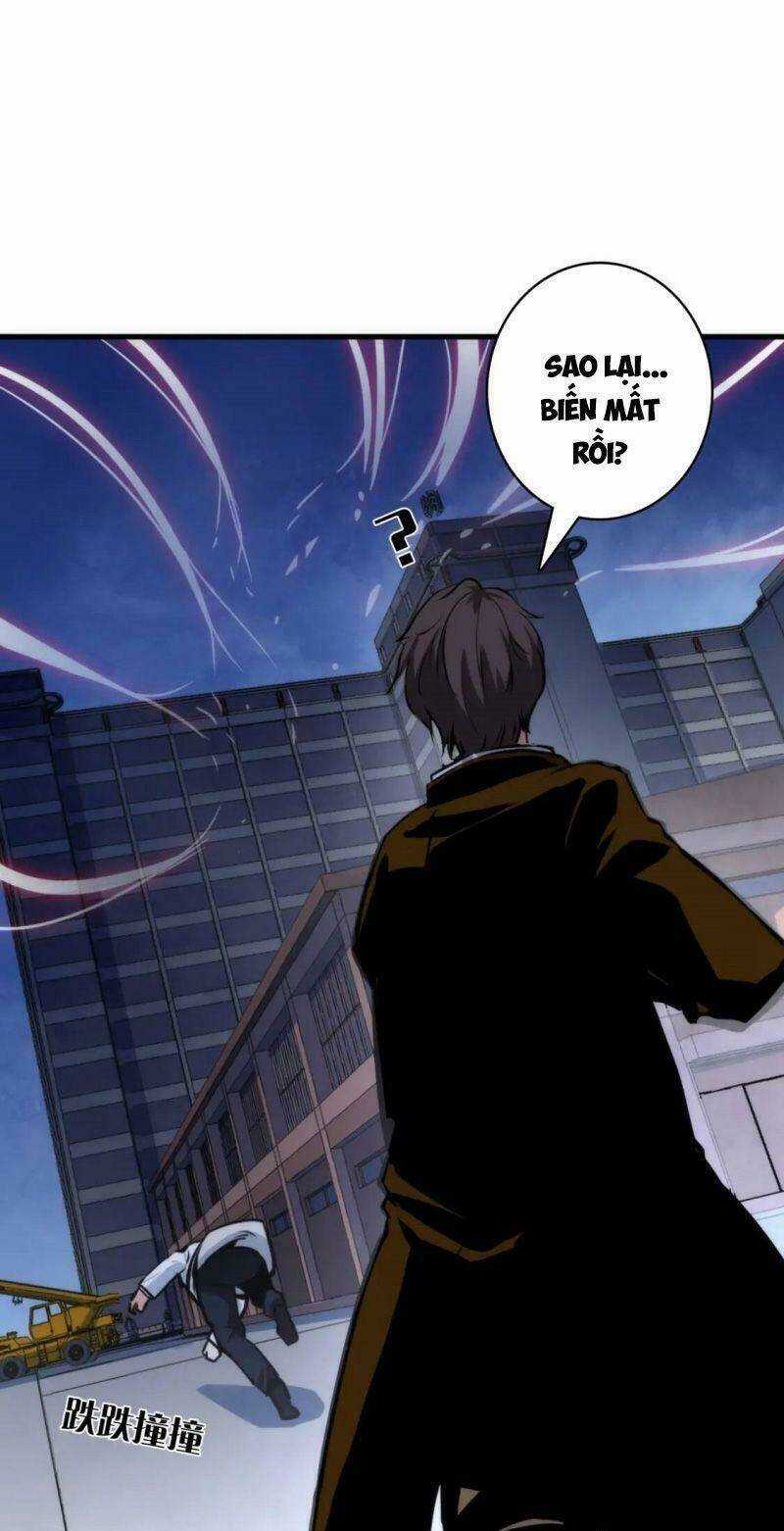 Trở Thành Thần Chủ Cthulhu Chapter 27 trang 31