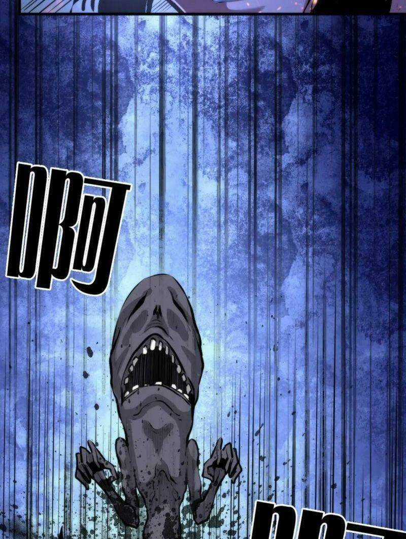 Trở Thành Thần Chủ Cthulhu Chapter 28 trang 15