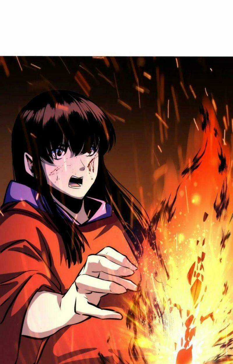 Trở Thành Thần Chủ Cthulhu Chapter 28 trang 19