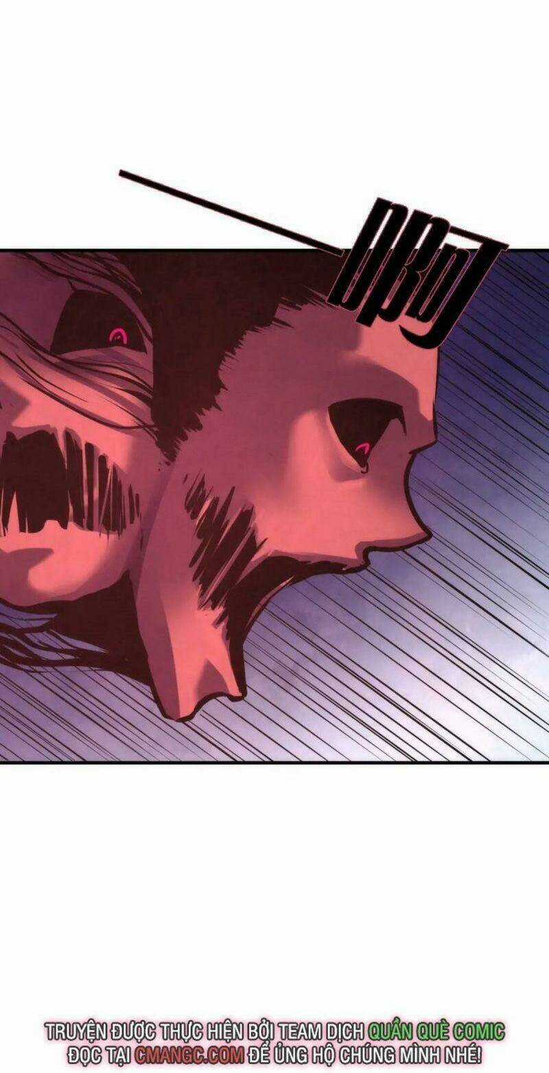 Trở Thành Thần Chủ Cthulhu Chapter 28 trang 32