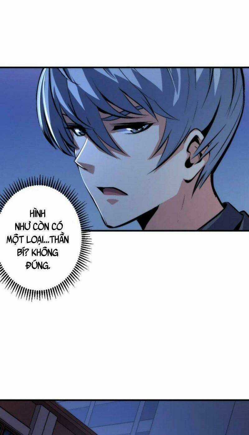 Trở Thành Thần Chủ Cthulhu Chapter 28 trang 42