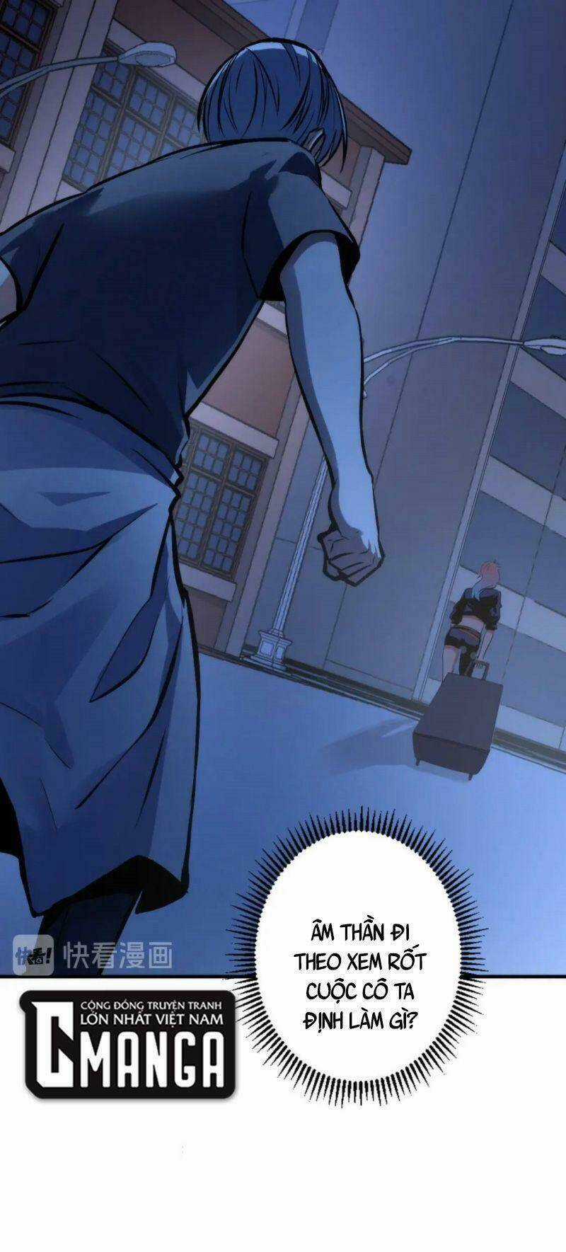 Trở Thành Thần Chủ Cthulhu Chapter 28 trang 43