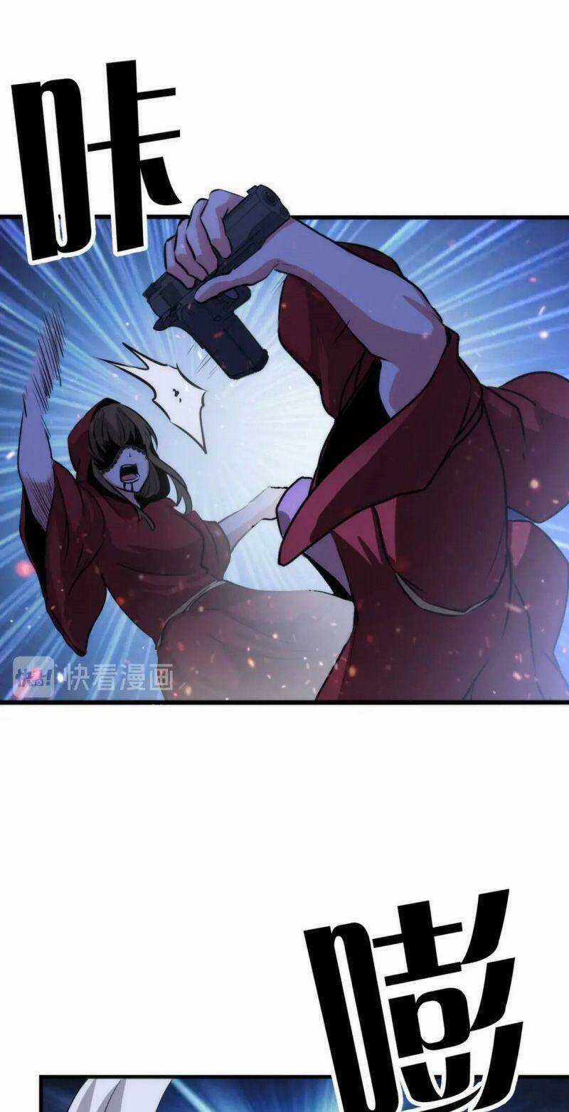 Trở Thành Thần Chủ Cthulhu Chapter 28 trang 6