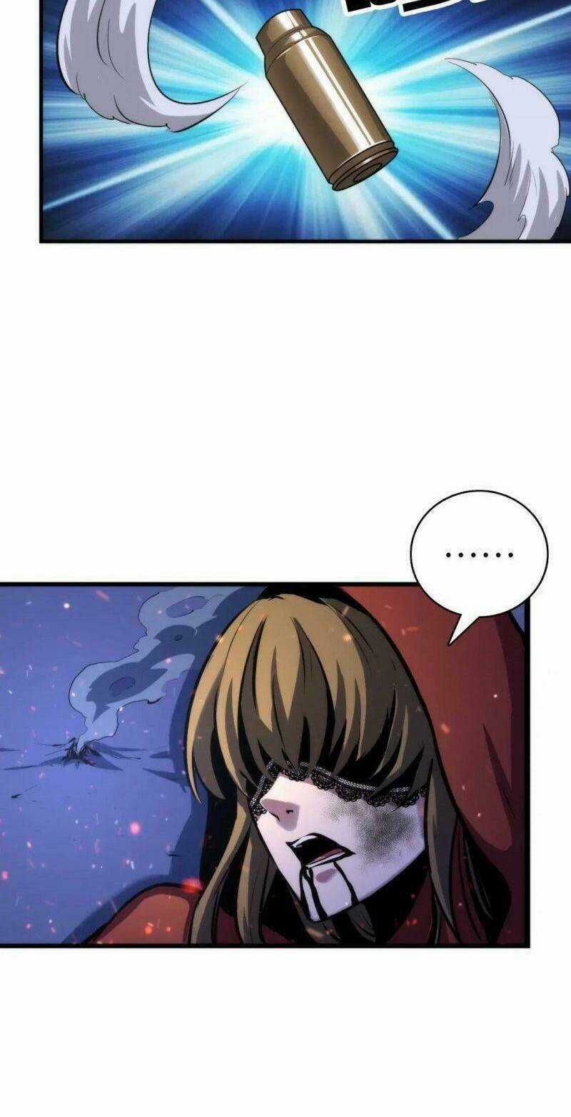 Trở Thành Thần Chủ Cthulhu Chapter 28 trang 7