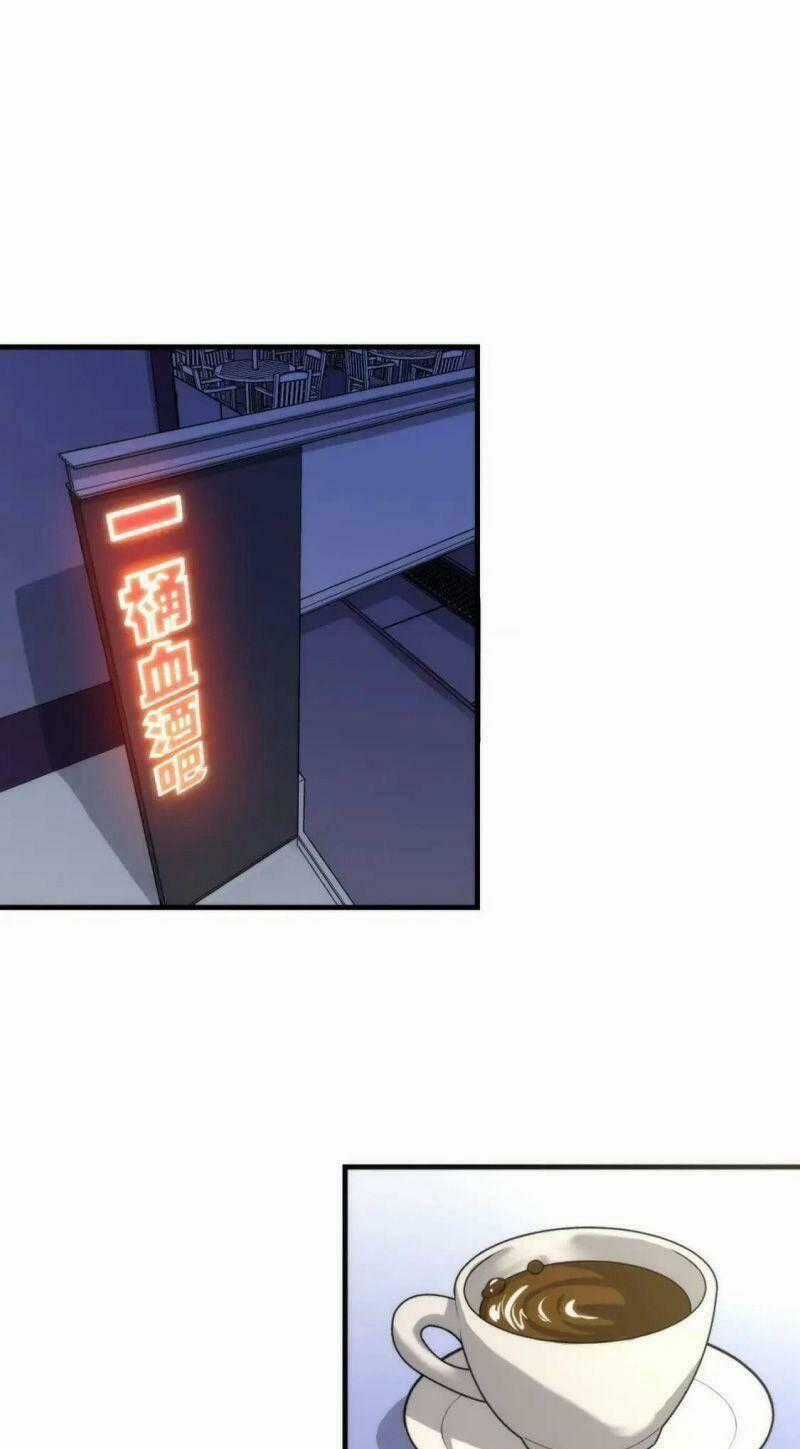 Trở Thành Thần Chủ Cthulhu Chapter 29 trang 0