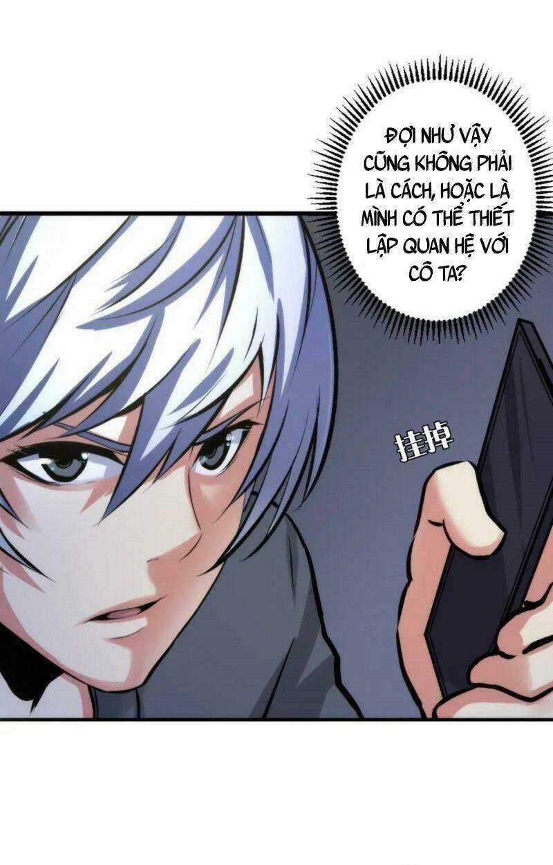 Trở Thành Thần Chủ Cthulhu Chapter 29 trang 10