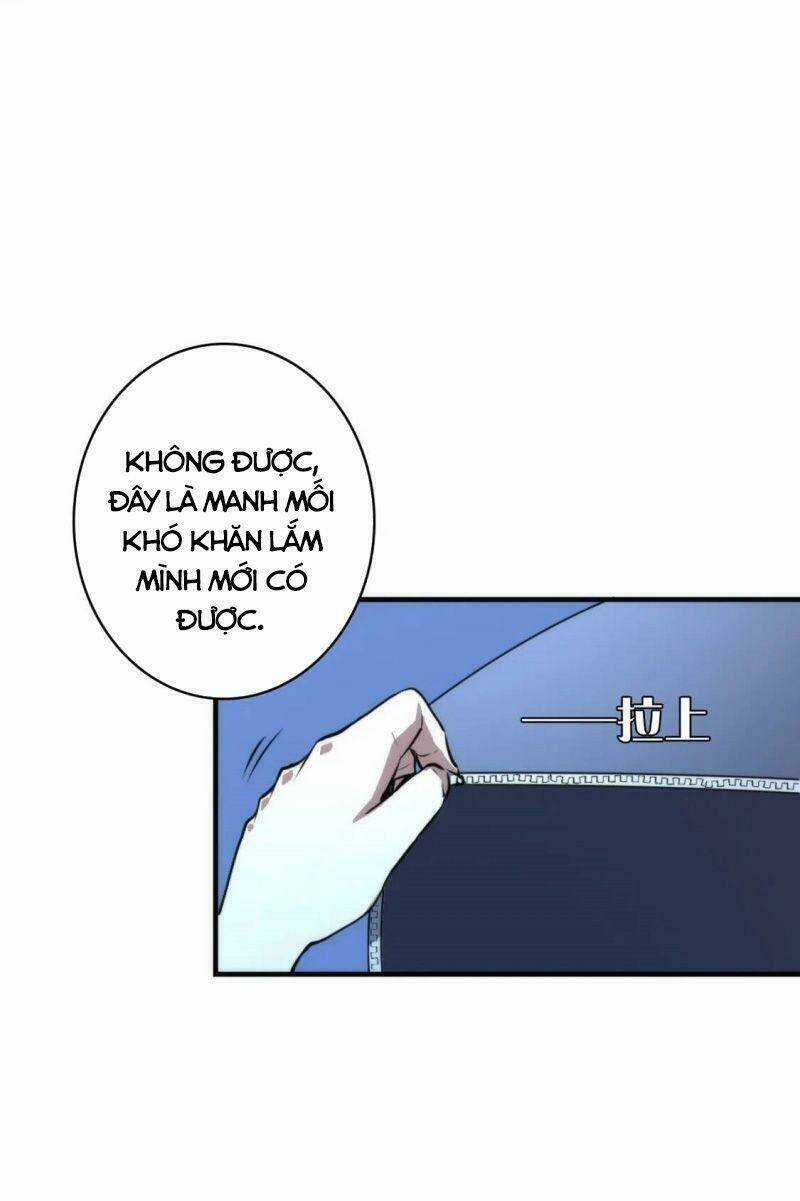 Trở Thành Thần Chủ Cthulhu Chapter 29 trang 19