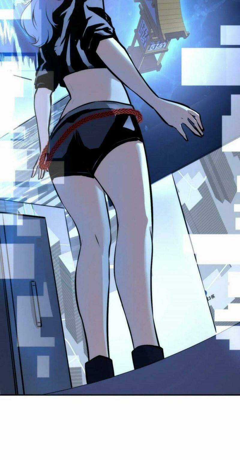 Trở Thành Thần Chủ Cthulhu Chapter 29 trang 23