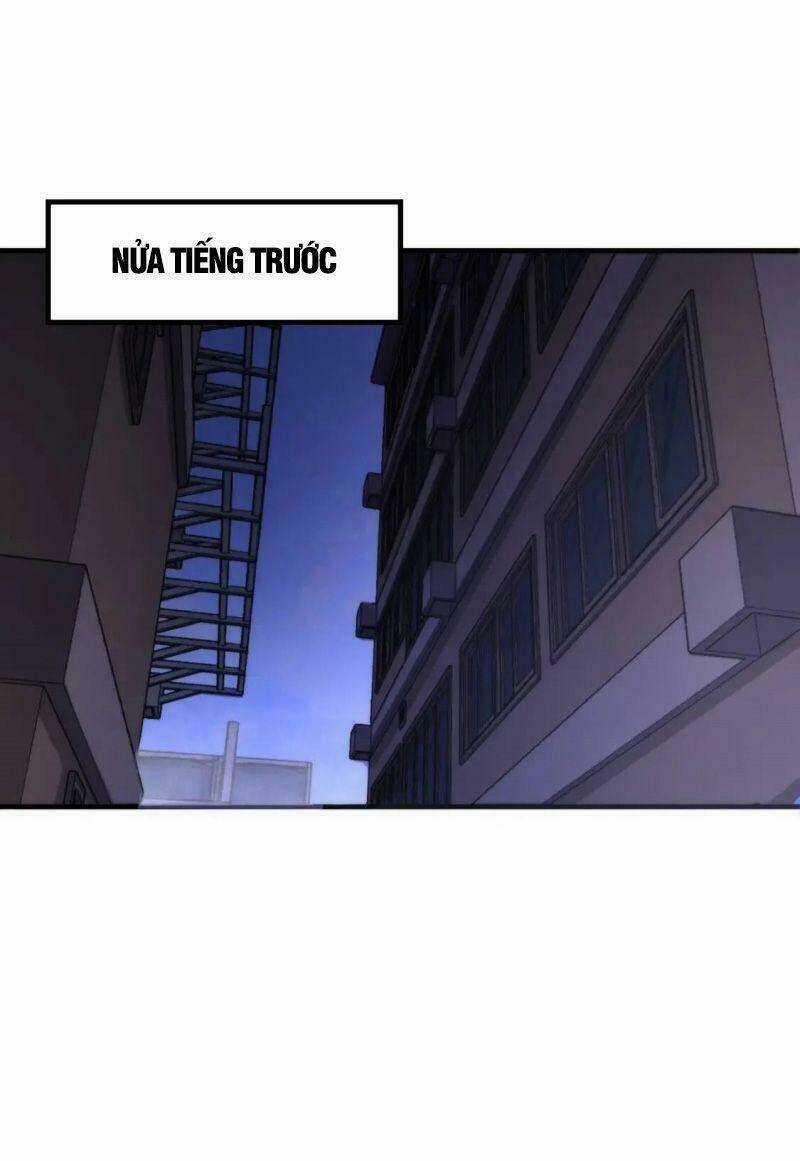 Trở Thành Thần Chủ Cthulhu Chapter 29 trang 4